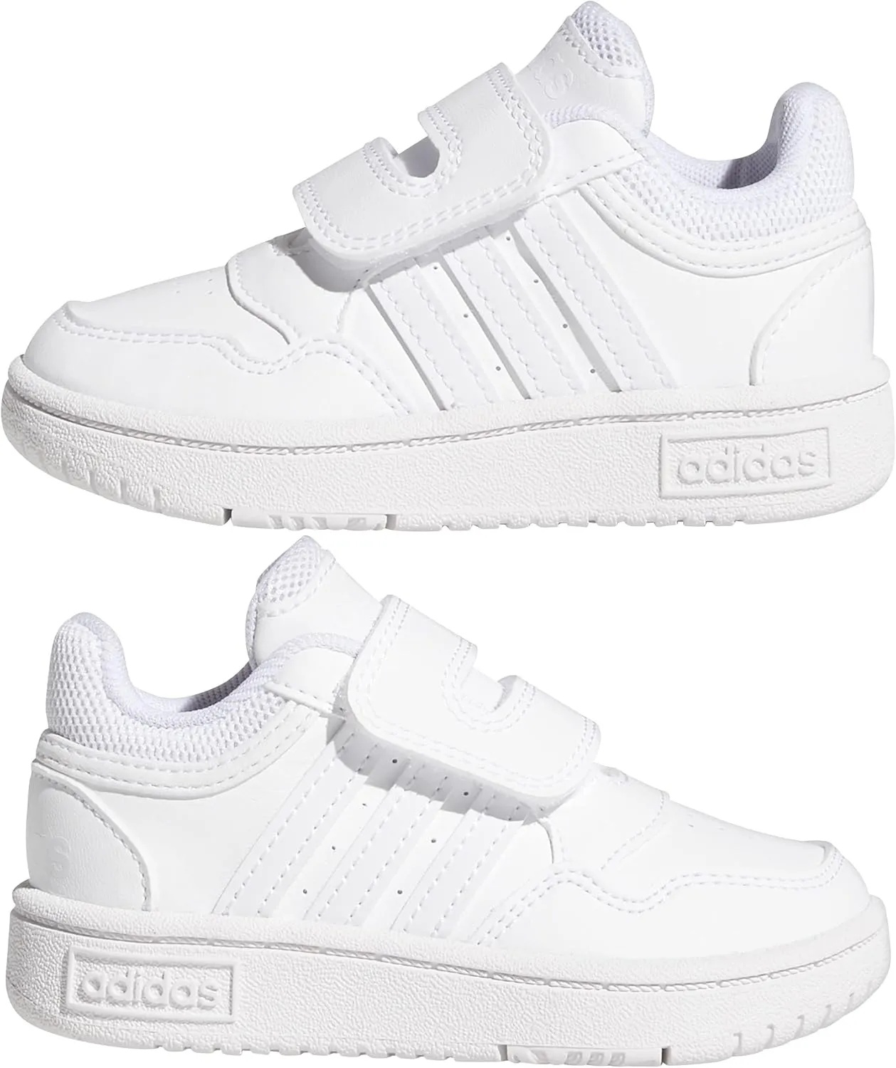 adidas Boy's Shoes, 33 EU