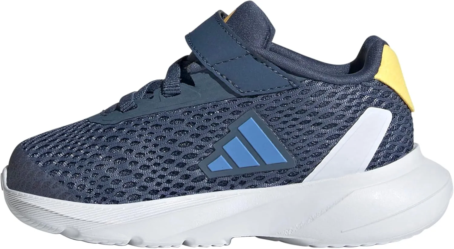 adidas Kids' Duramo SL Elastic Lace Sneaker