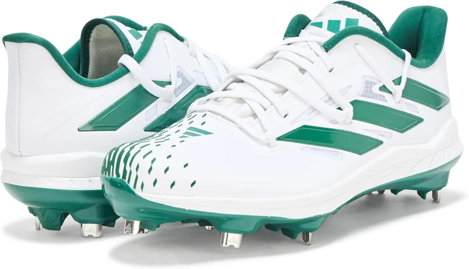 adidas Men's Adizero Afterburner 9 Sneaker