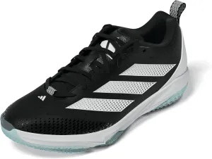 adidas Men's Adizero Impact 2.0 Turf Baseball Sneaker
