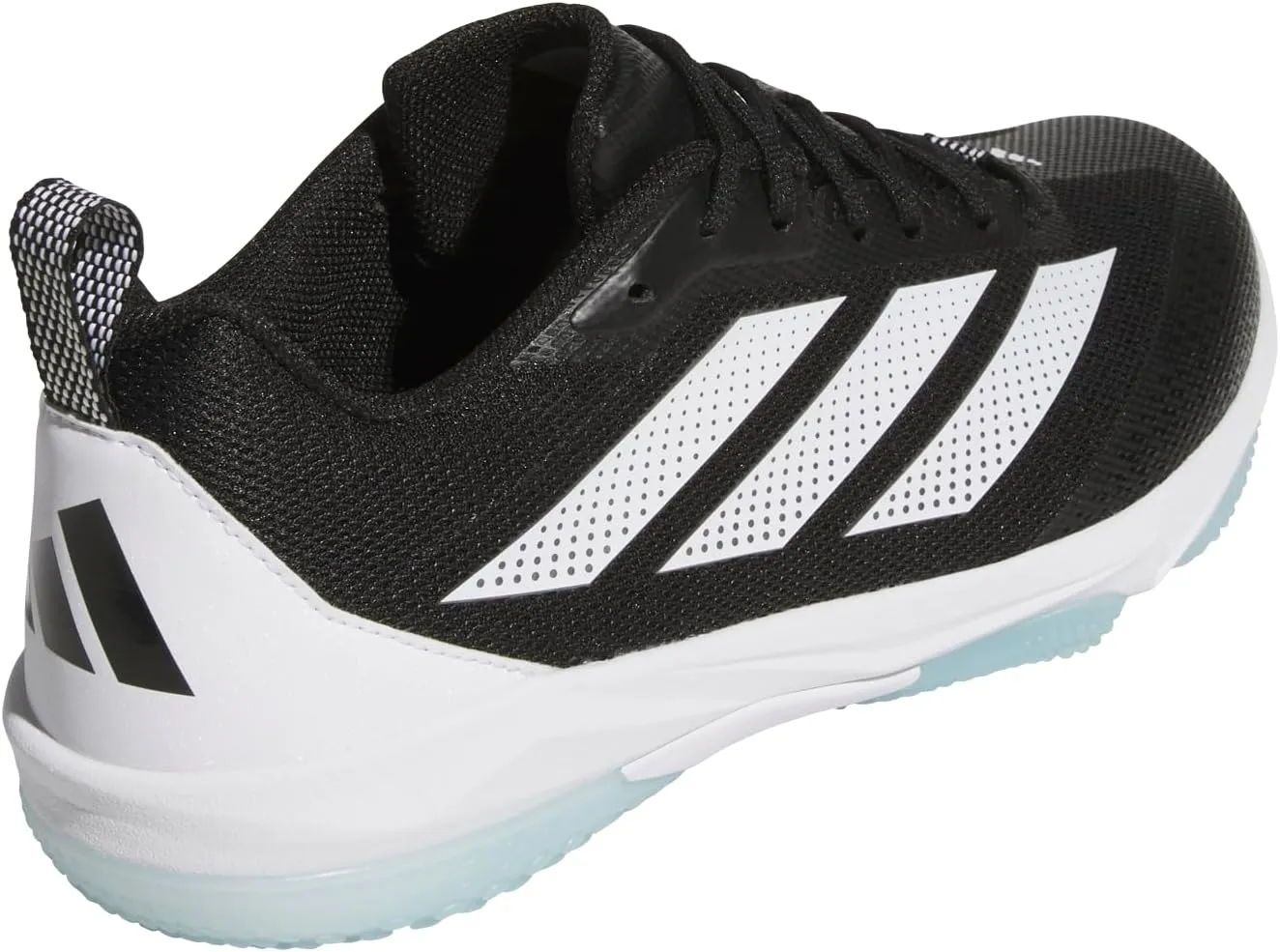 adidas Men's Adizero Impact 2.0 Turf Baseball Sneaker