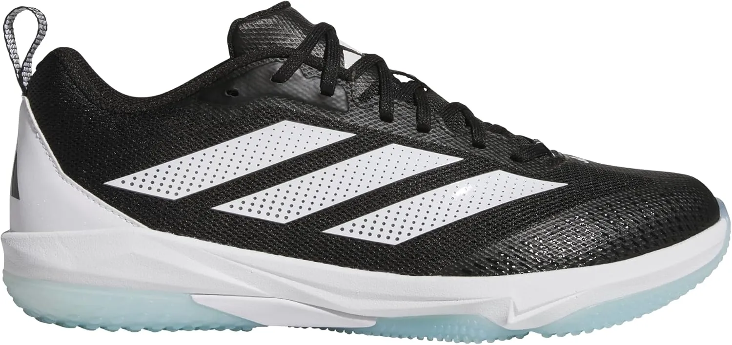 adidas Men's Adizero Impact 2.0 Turf Baseball Sneaker