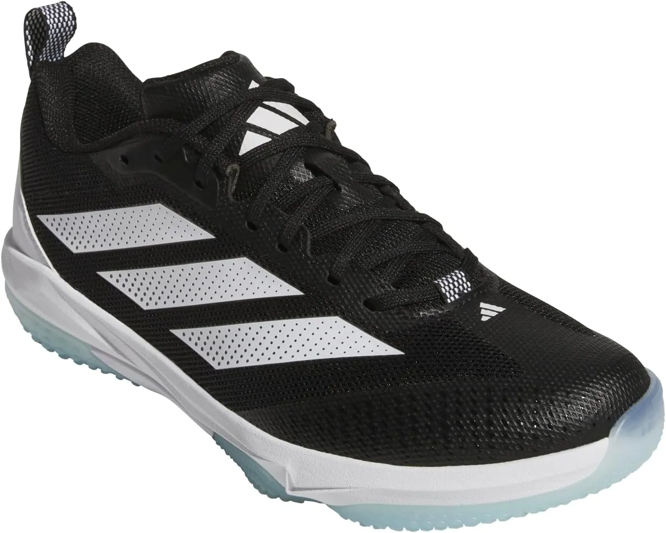 adidas Men's Adizero Impact 2.0 Turf Baseball Sneaker