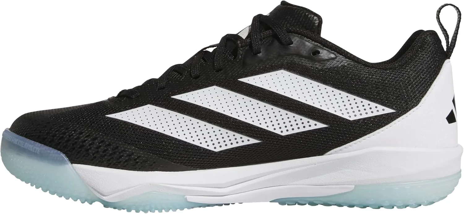 adidas Men's Adizero Impact 2.0 Turf Baseball Sneaker