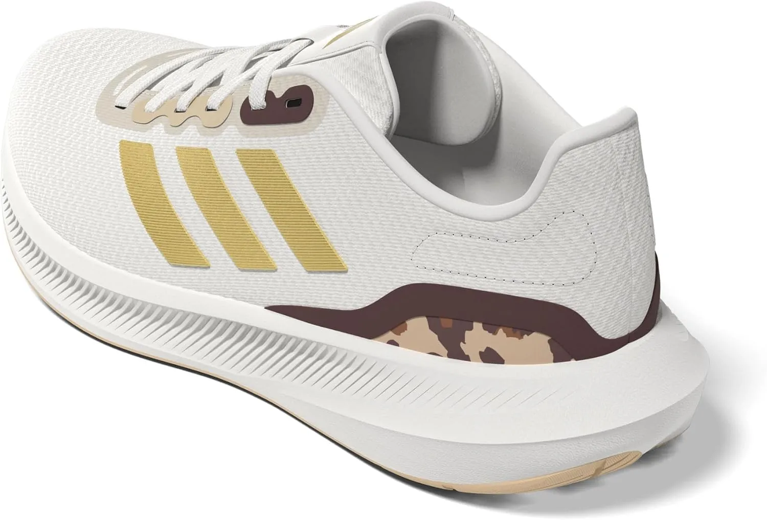 adidas Men's Run Falcon 3.0 Shoe