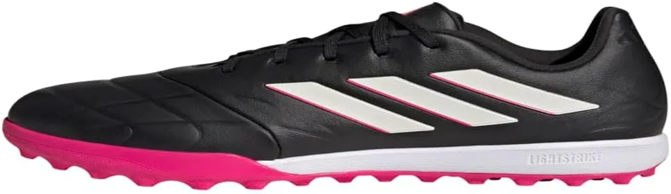adidas Unisex-Adult Copa Pure.3 Turf Soccer Shoe
