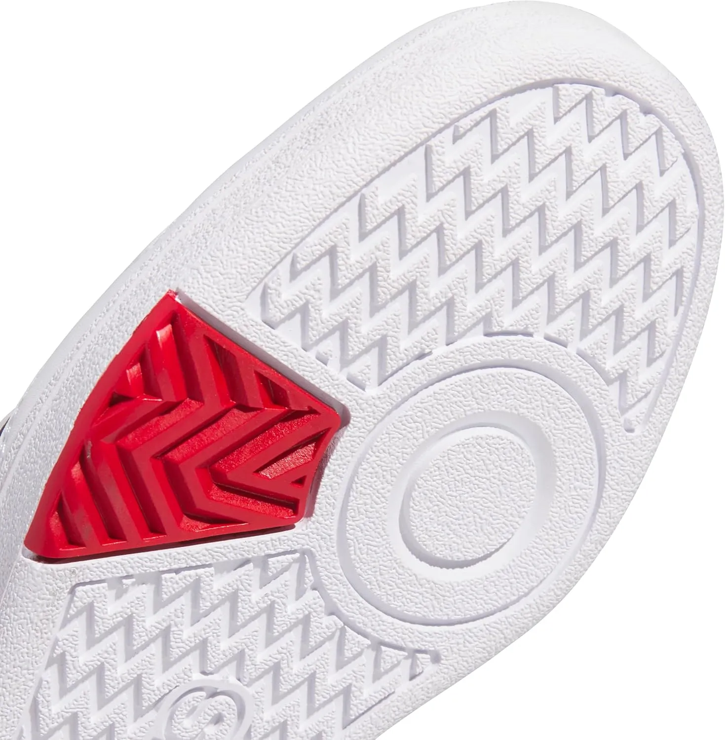 adidas Unisex-Child Hoops 4.0 Basketball Sneaker