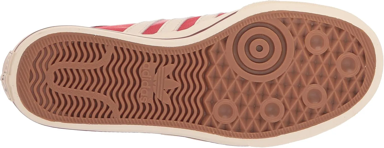 adidas Unisex-Child Nizza Sneaker