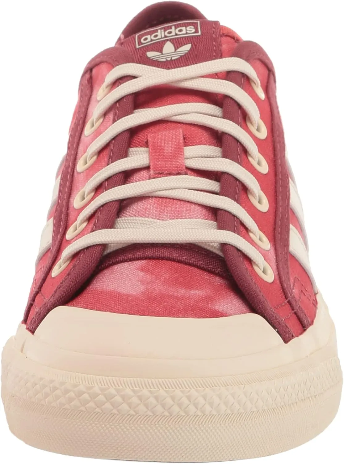 adidas Unisex-Child Nizza Sneaker