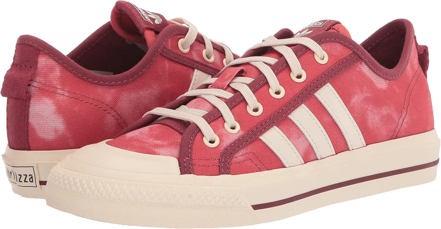 adidas Unisex-Child Nizza Sneaker