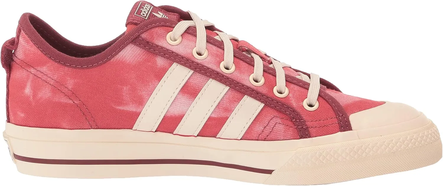 adidas Unisex-Child Nizza Sneaker