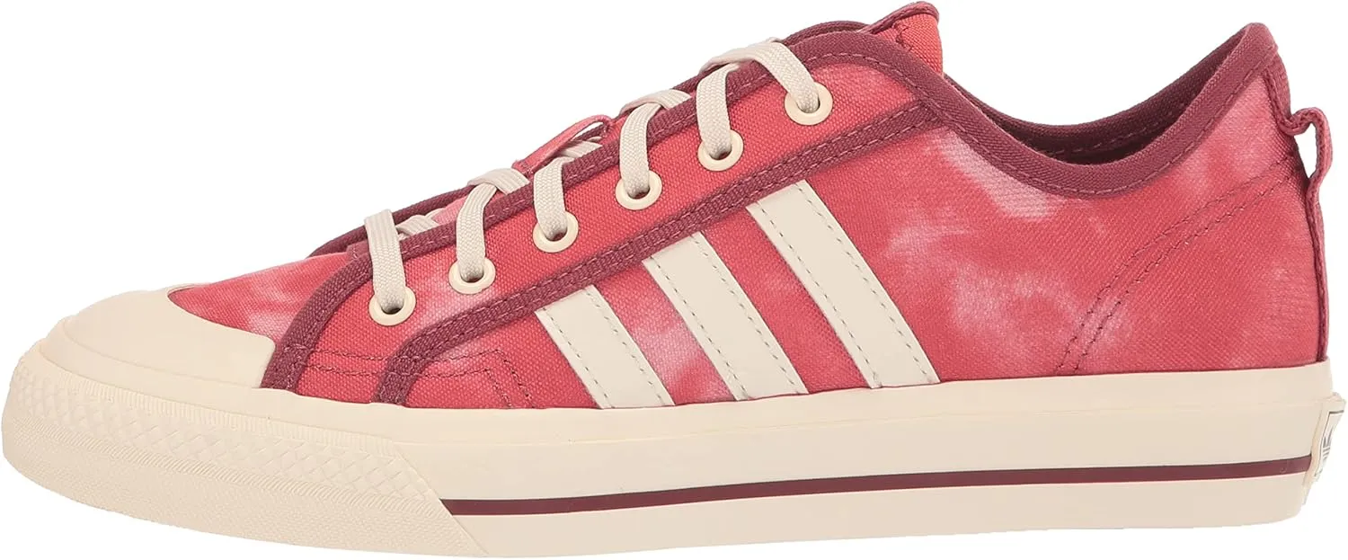 adidas Unisex-Child Nizza Sneaker
