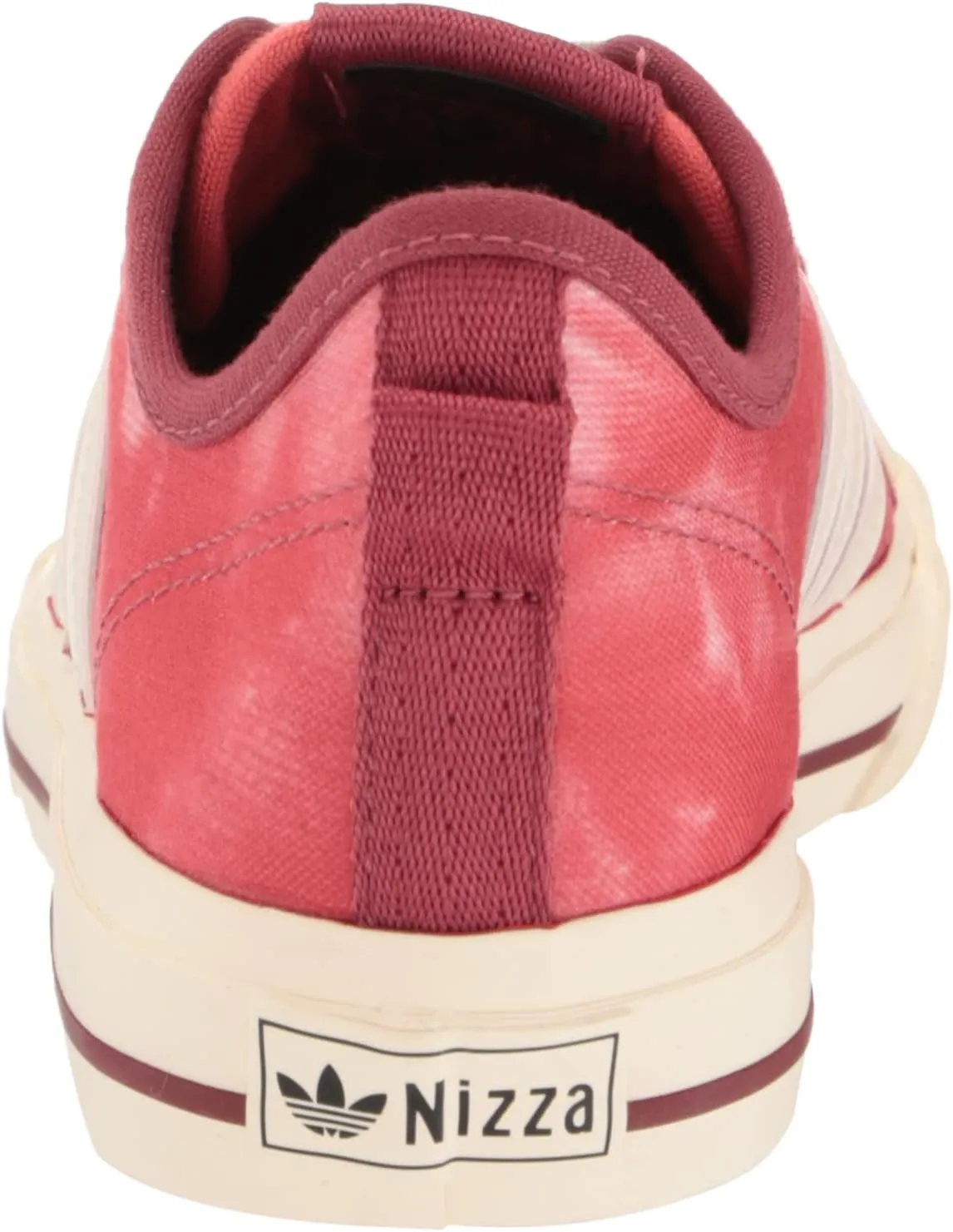 adidas Unisex-Child Nizza Sneaker