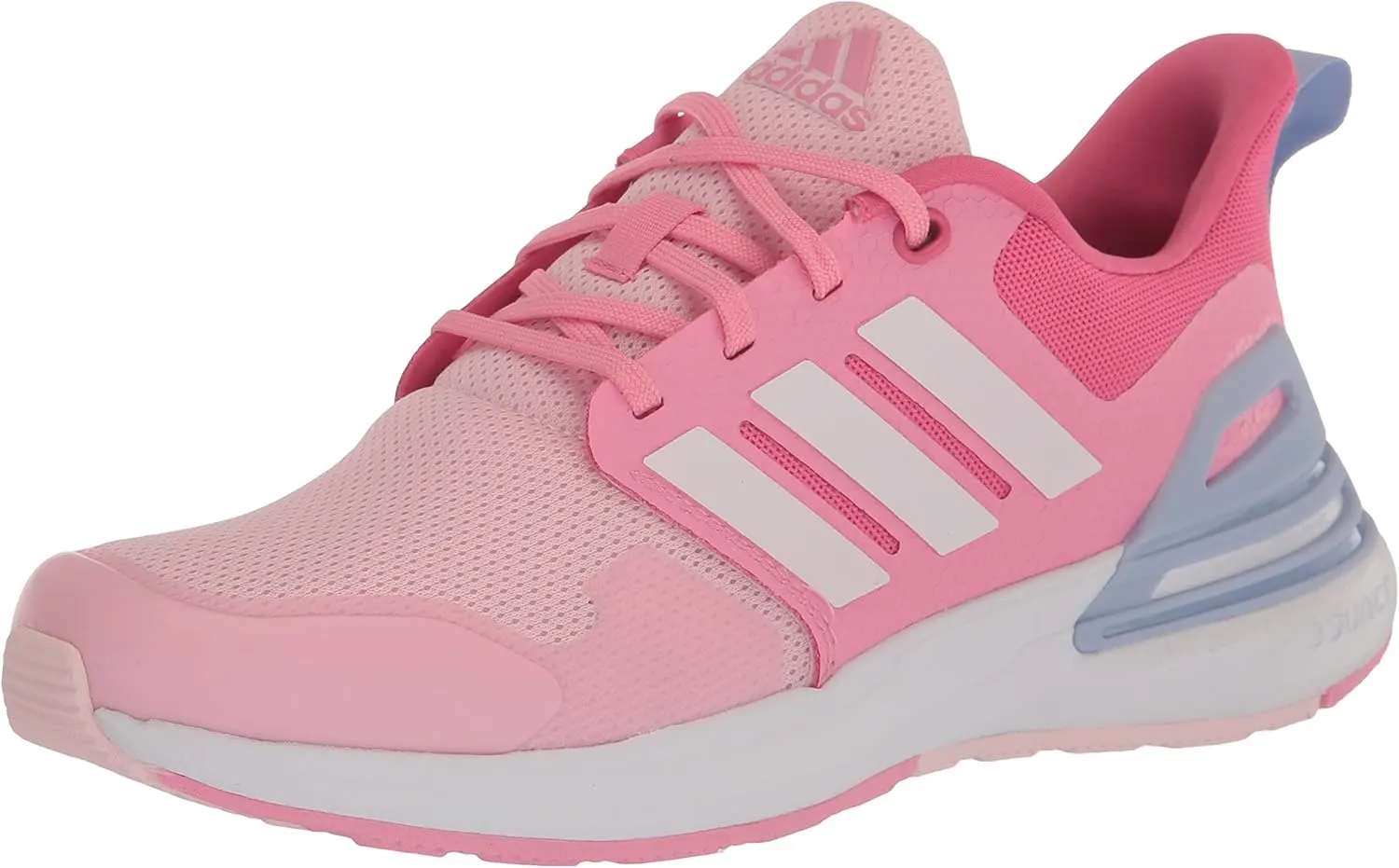 adidas Unisex-Child Rapidasport Sneaker