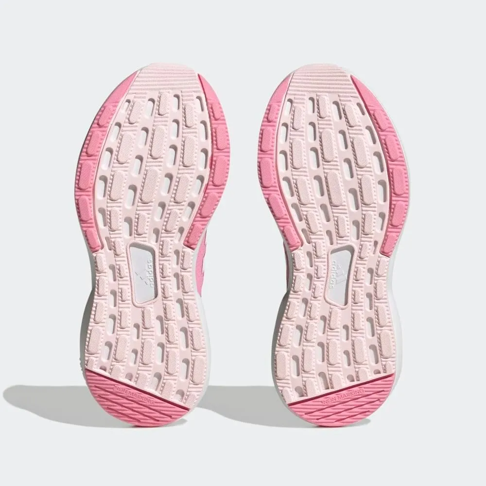 adidas Unisex-Child Rapidasport Sneaker