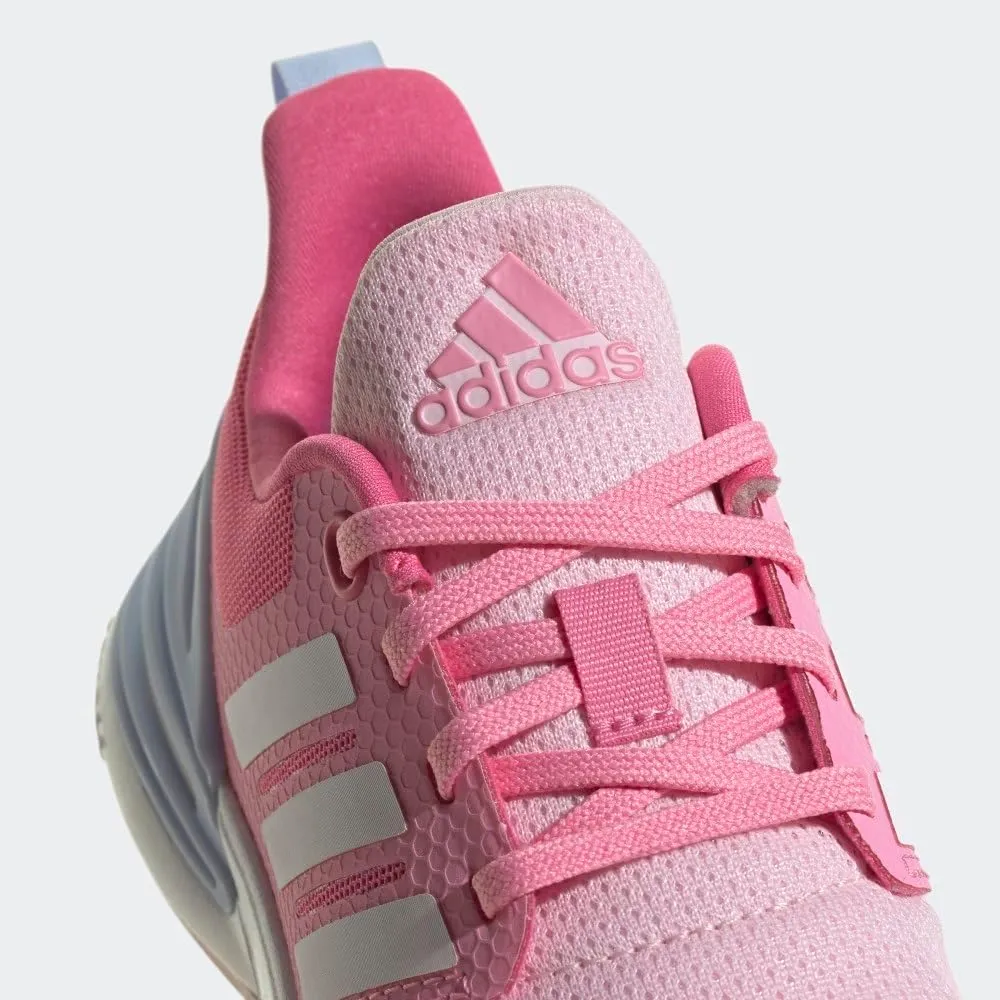 adidas Unisex-Child Rapidasport Sneaker
