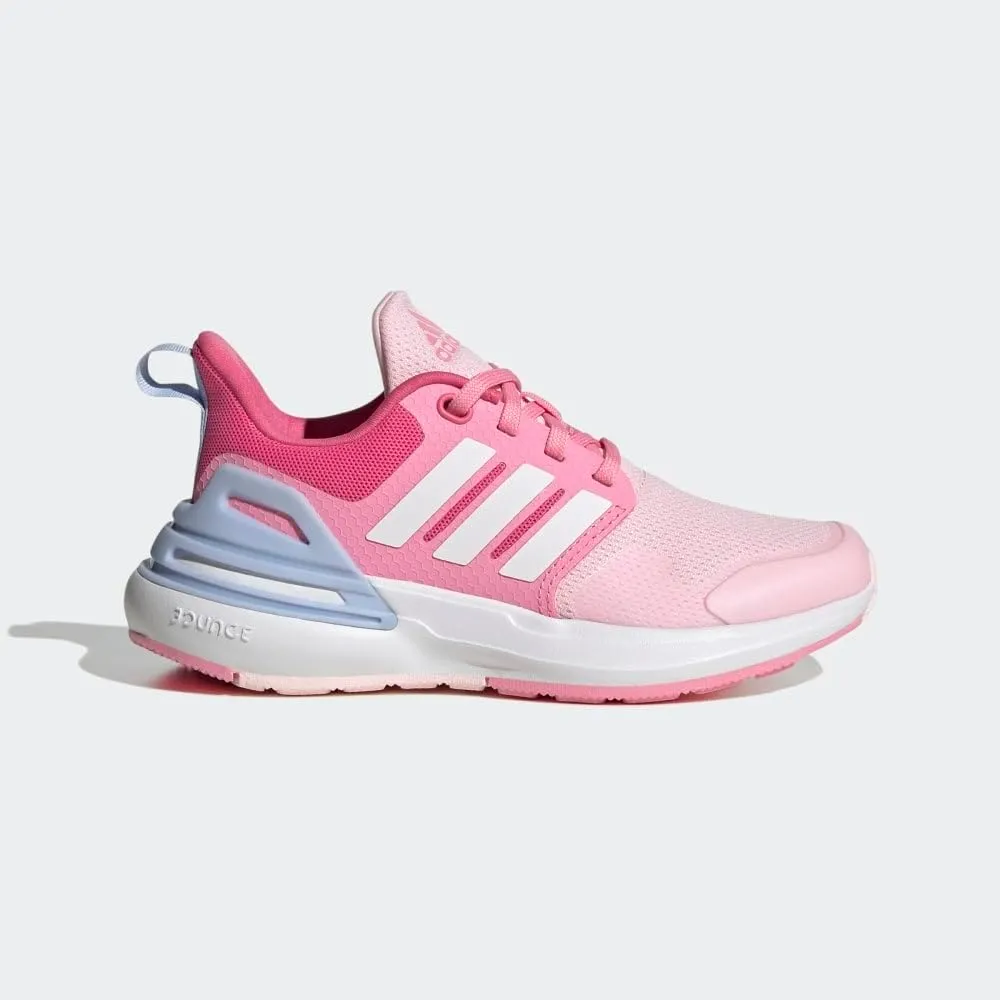 adidas Unisex-Child Rapidasport Sneaker
