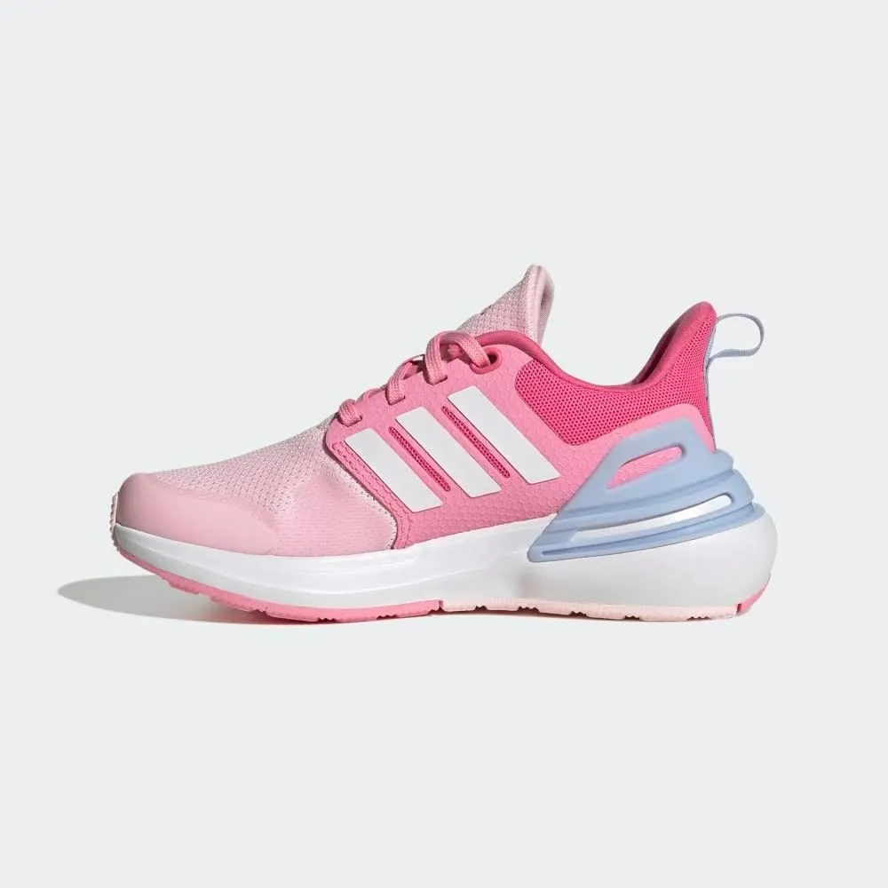 adidas Unisex-Child Rapidasport Sneaker