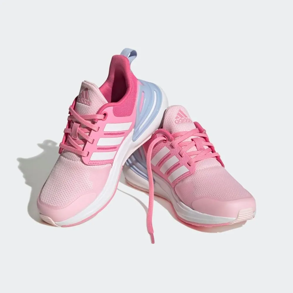 adidas Unisex-Child Rapidasport Sneaker