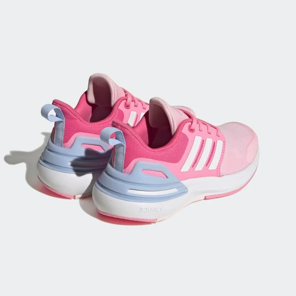 adidas Unisex-Child Rapidasport Sneaker