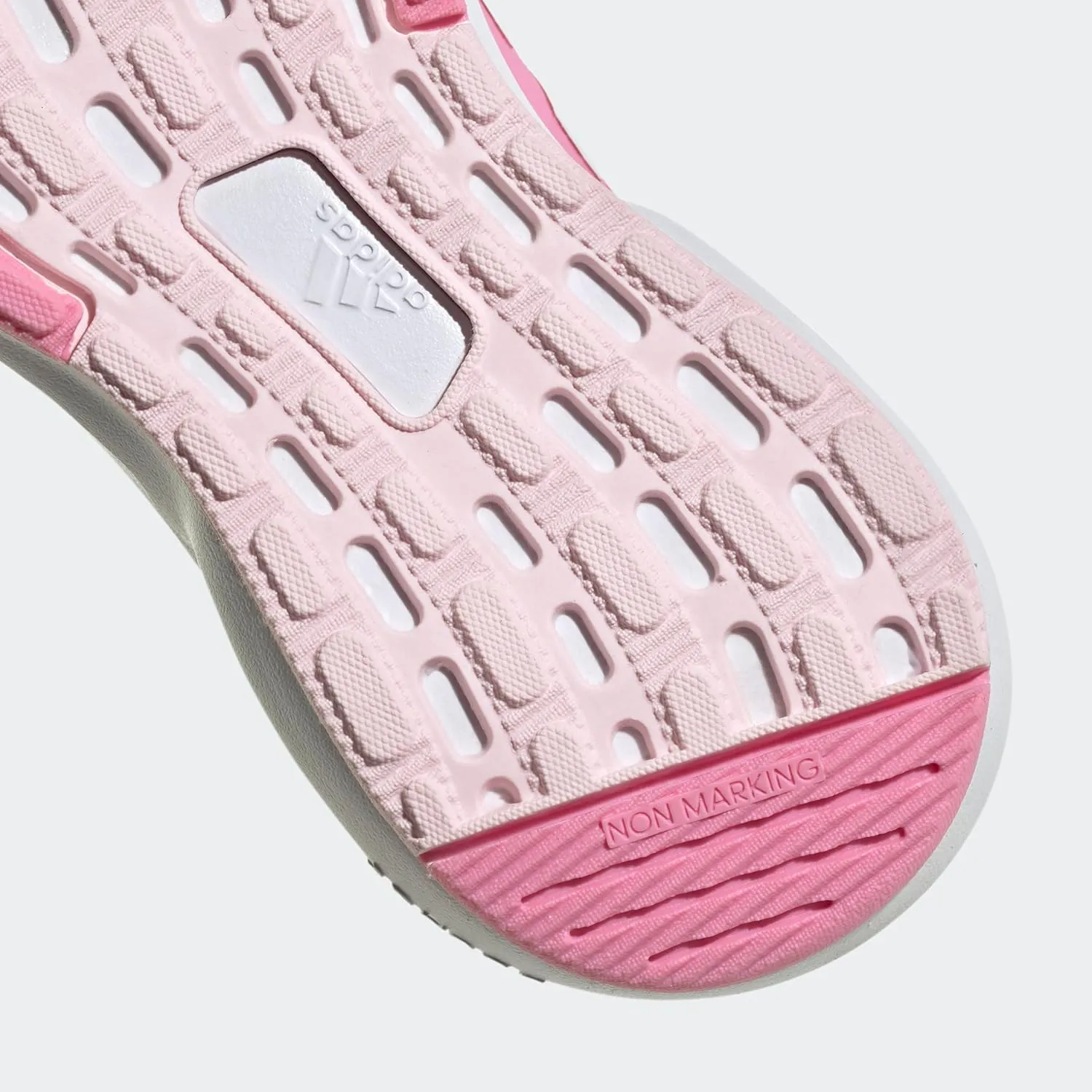 adidas Unisex-Child Rapidasport Sneaker