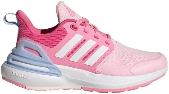 adidas Unisex-Child Rapidasport Sneaker