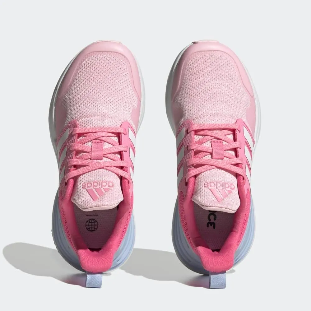 adidas Unisex-Child Rapidasport Sneaker