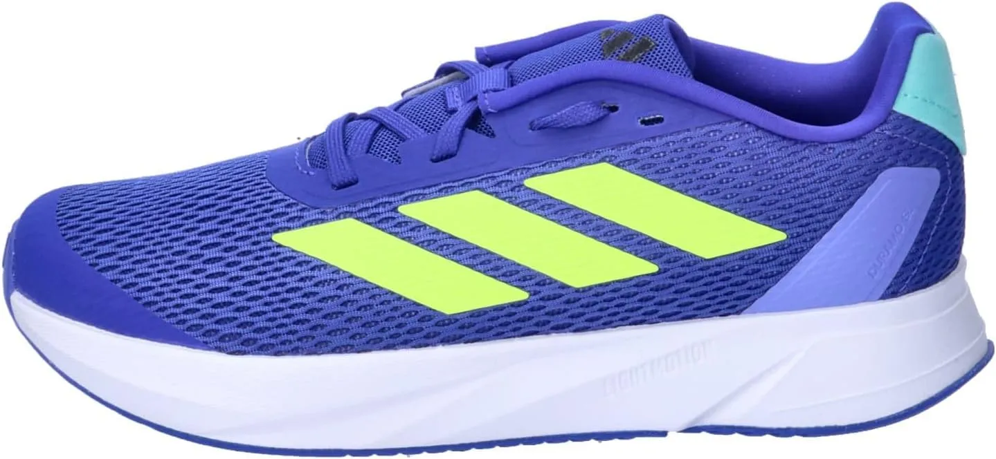 adidas Unisex Duramo Sl K Sneaker