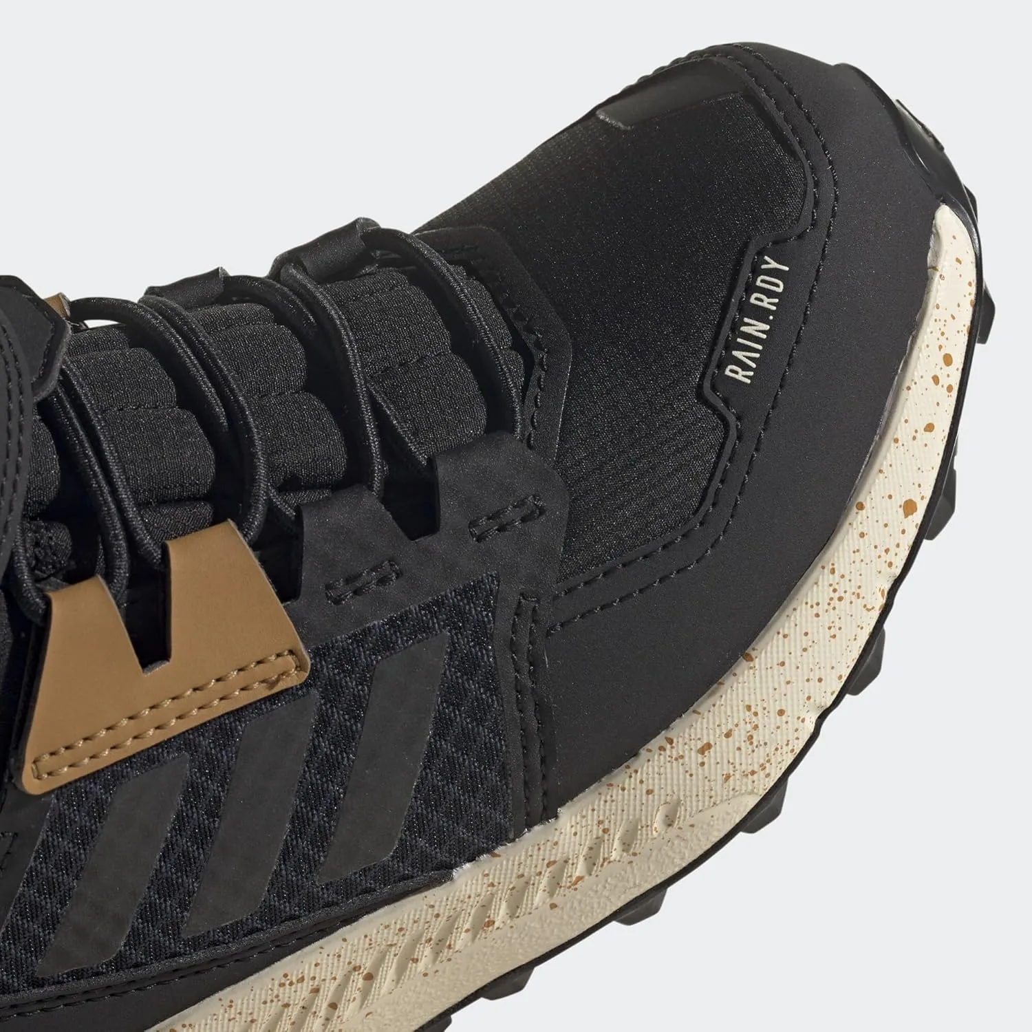 adidas Unisex Kid's Footwear Mountain Boots, EU