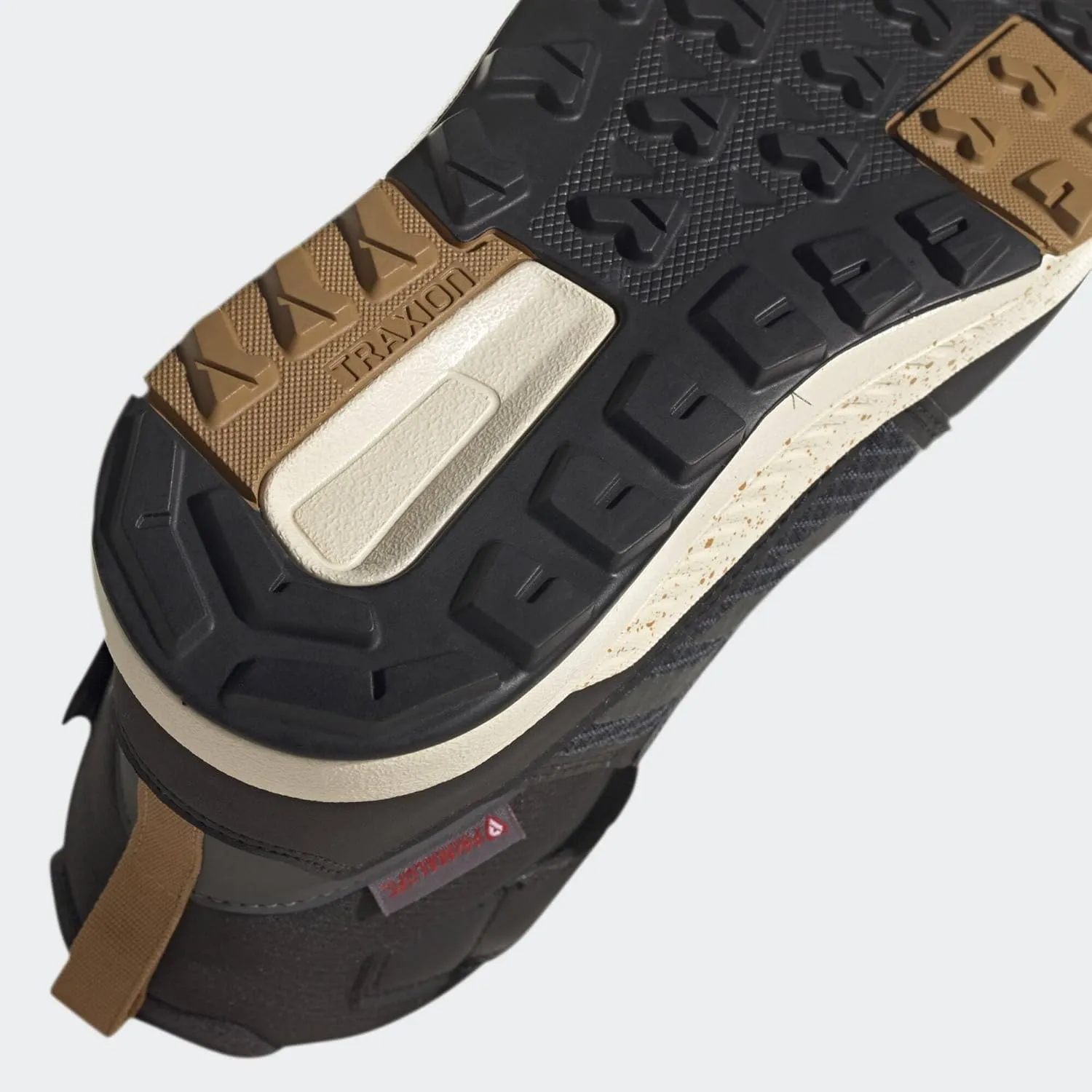 adidas Unisex Kid's Footwear Mountain Boots, EU