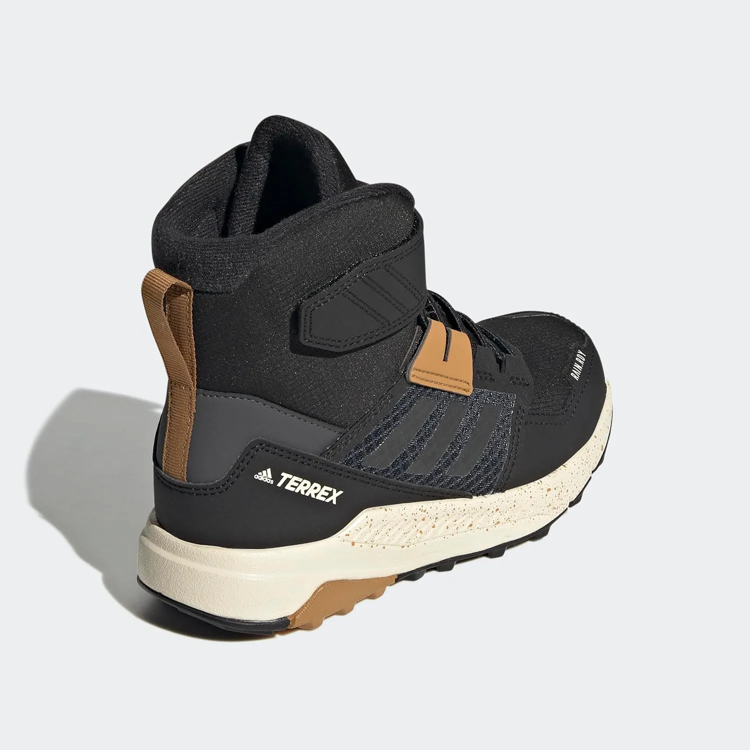 adidas Unisex Kid's Footwear Mountain Boots, EU
