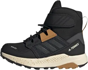 adidas Unisex Kid's Footwear Mountain Boots, EU