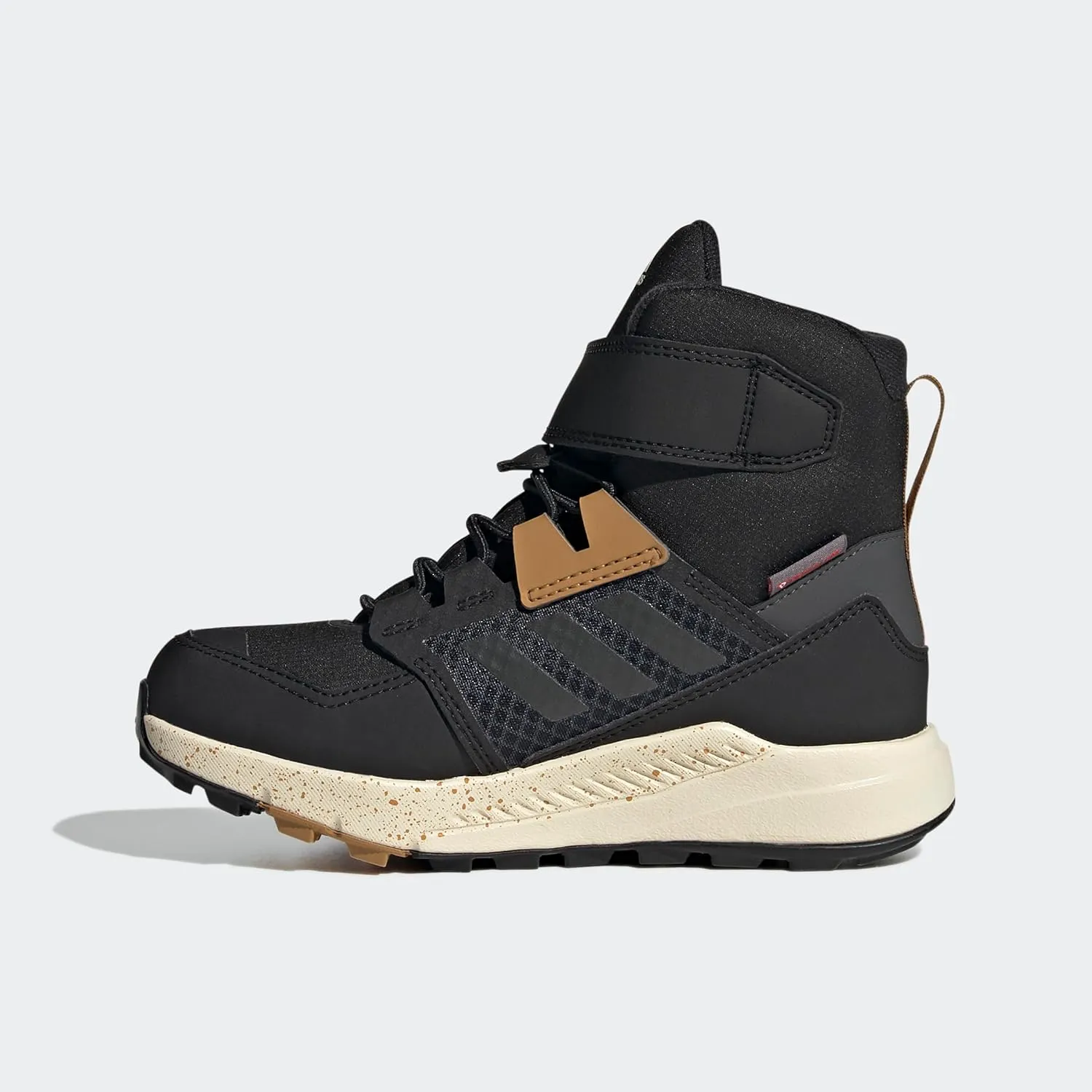adidas Unisex Kid's Footwear Mountain Boots, EU