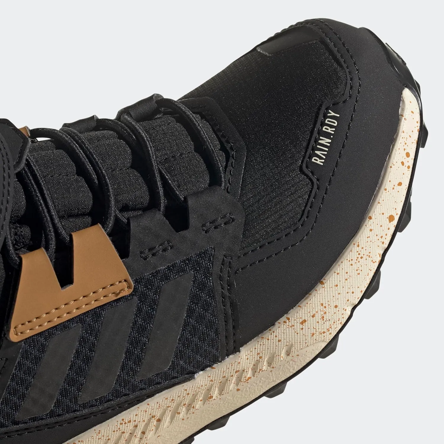 adidas Unisex Kid's Footwear Mountain Boots, EU