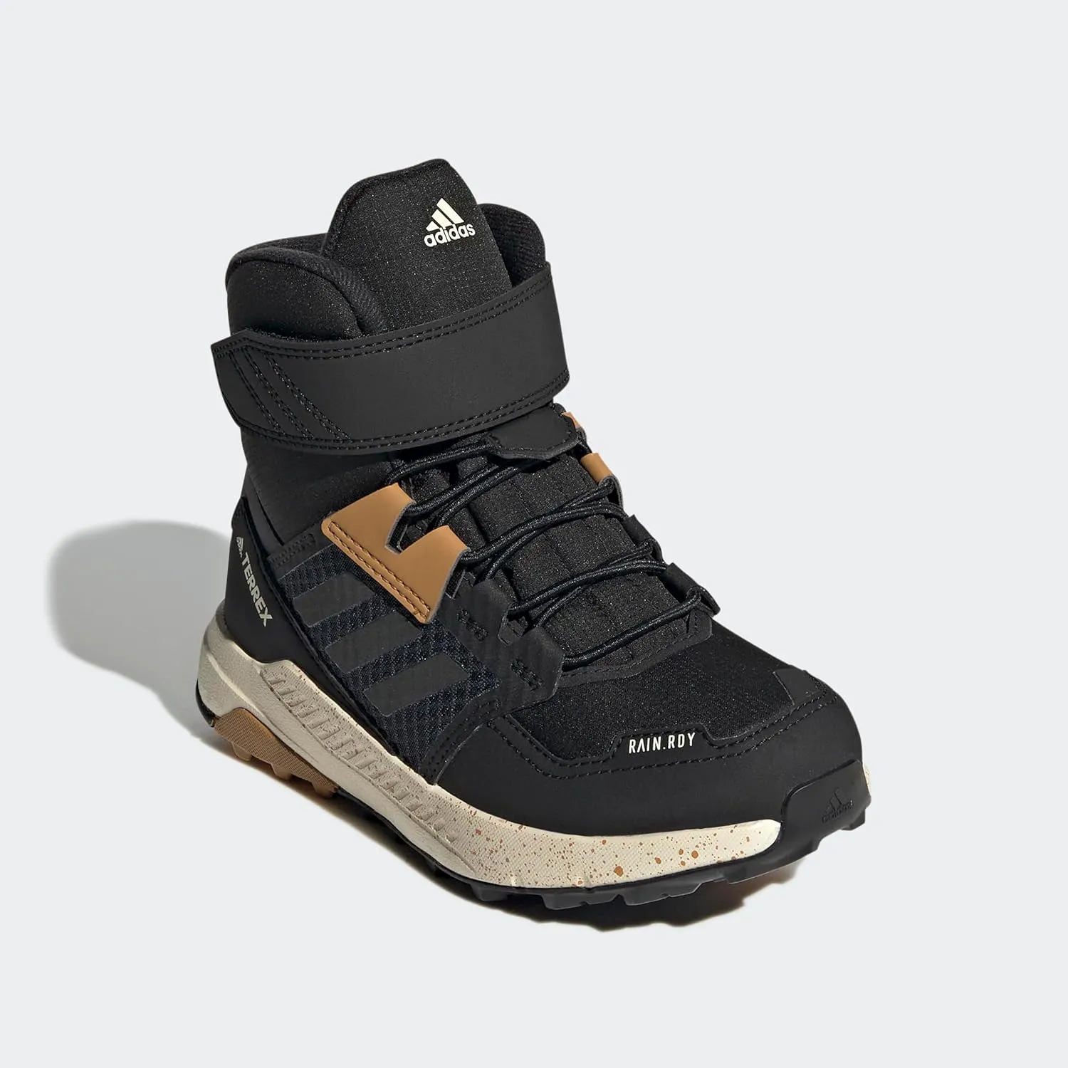 adidas Unisex Kid's Footwear Mountain Boots, EU