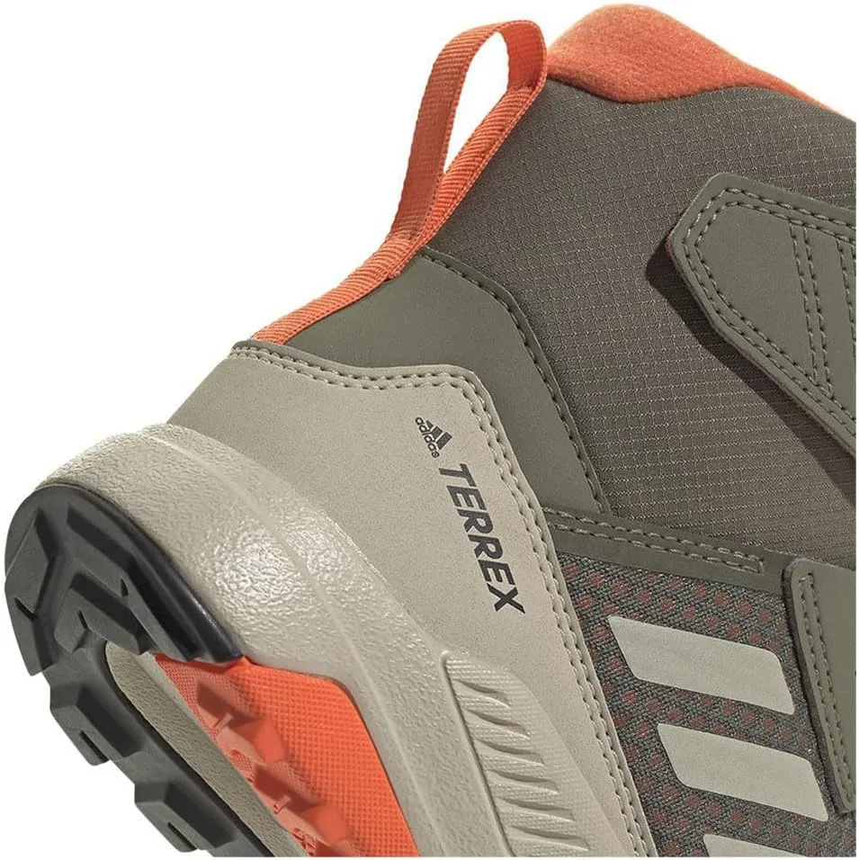 adidas Unisex Kid's Hiking Shoes