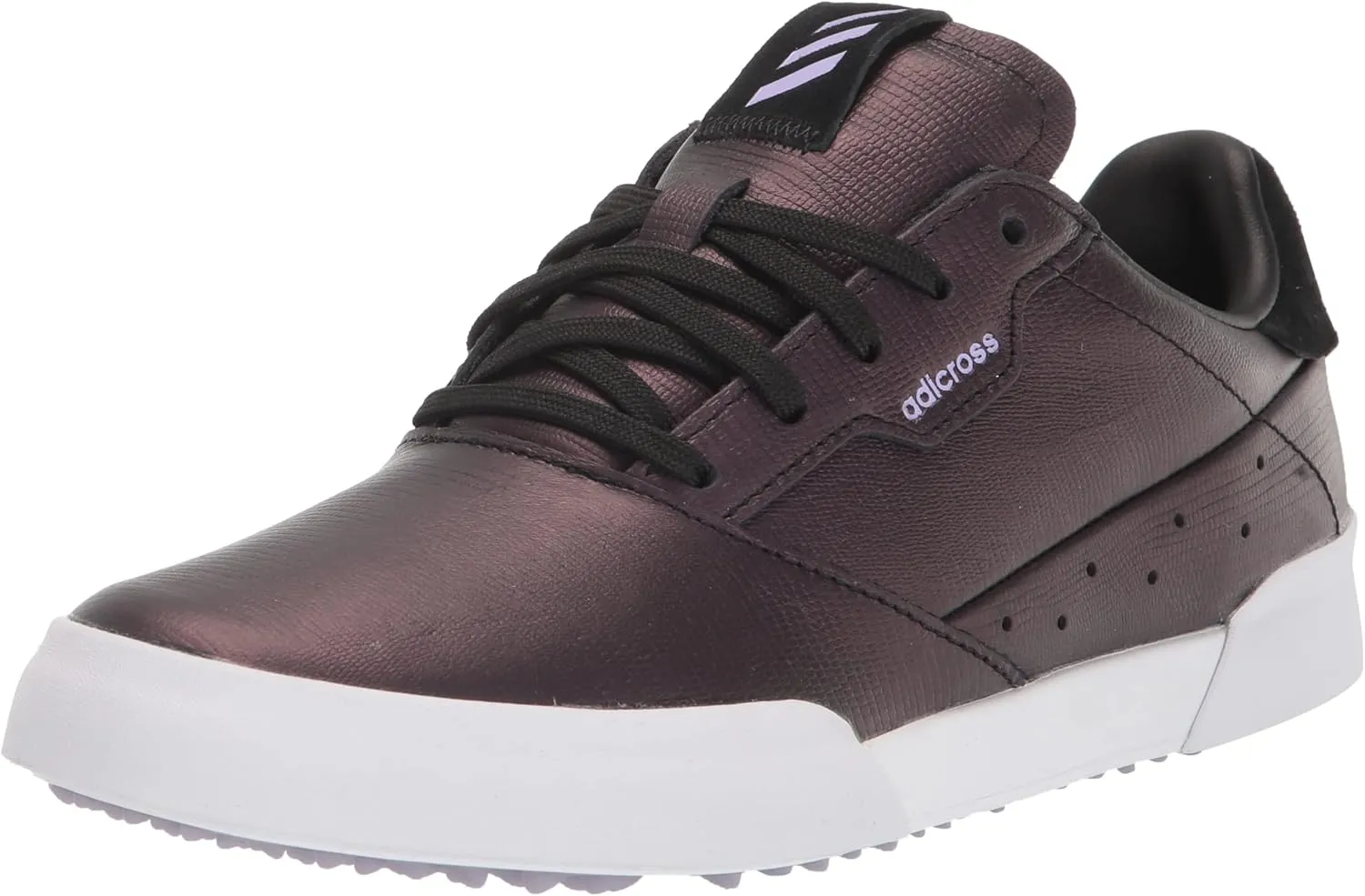 adidas Women's Adicross Retro Spikeless Golf Shoe