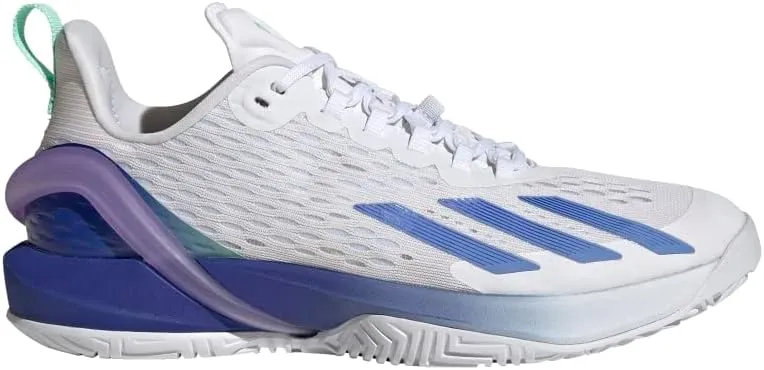 adidas Women's Adizero Cybersonic Sneaker