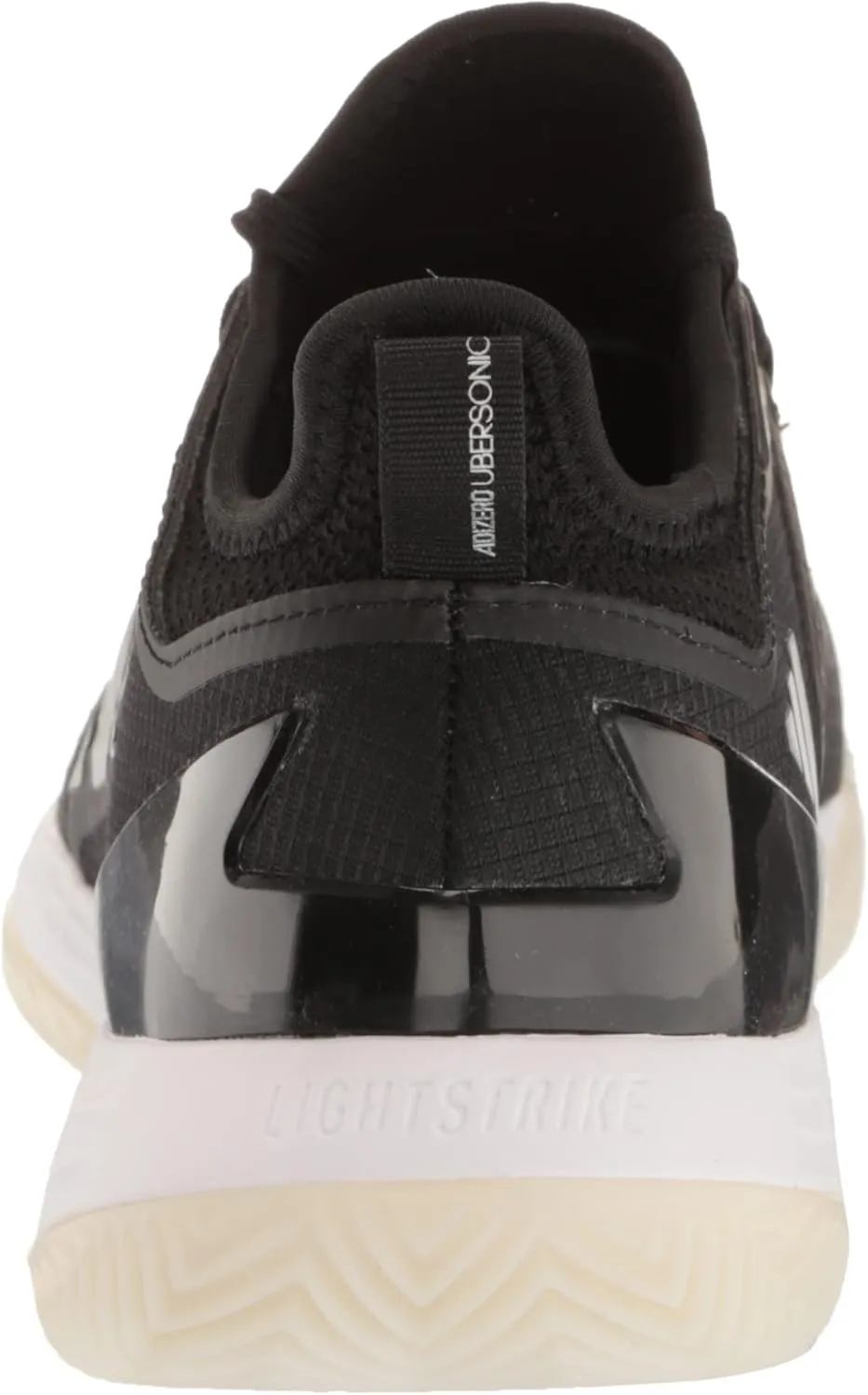 adidas Women's Adizero Ubersonic 4.1 Sneaker