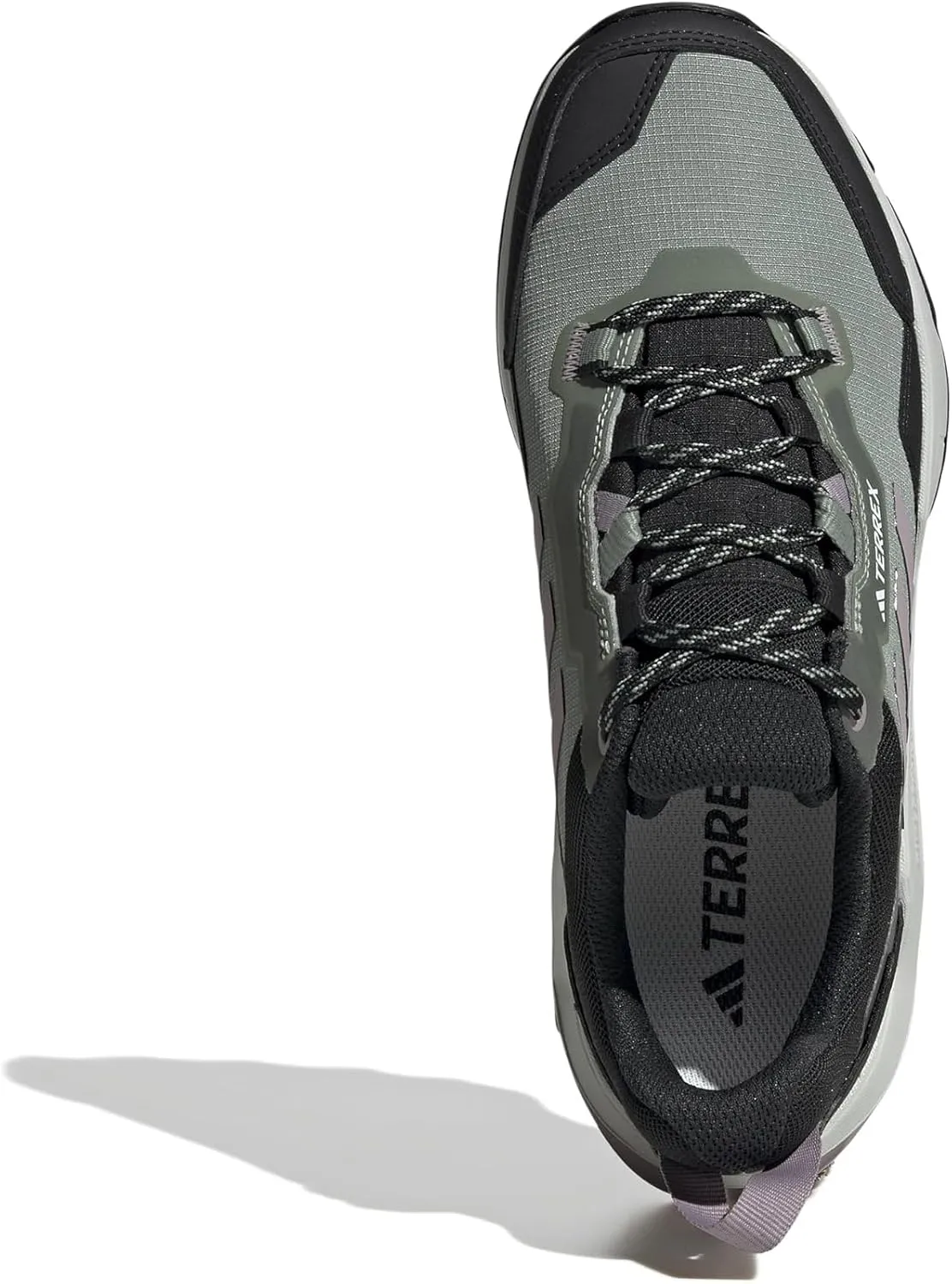 adidas Women's Terrex Ax4 Hiking Sneaker