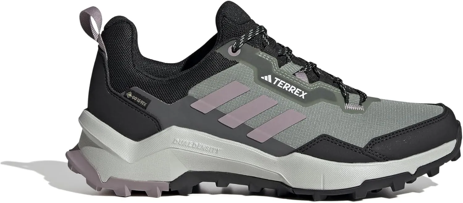 adidas Women's Terrex Ax4 Hiking Sneaker