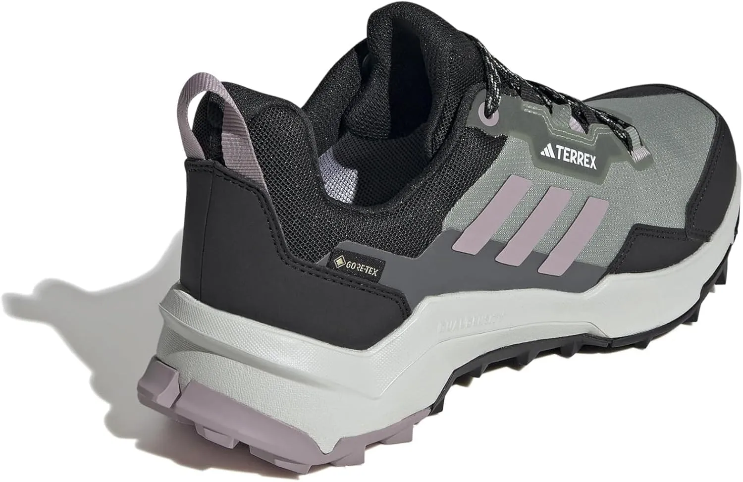adidas Women's Terrex Ax4 Hiking Sneaker