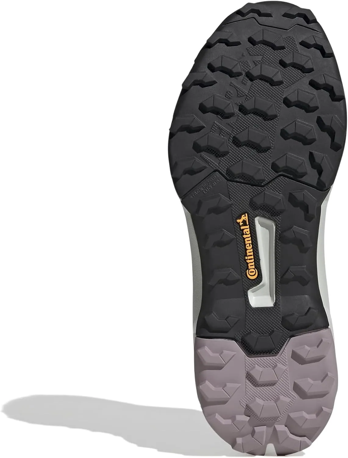 adidas Women's Terrex Ax4 Hiking Sneaker