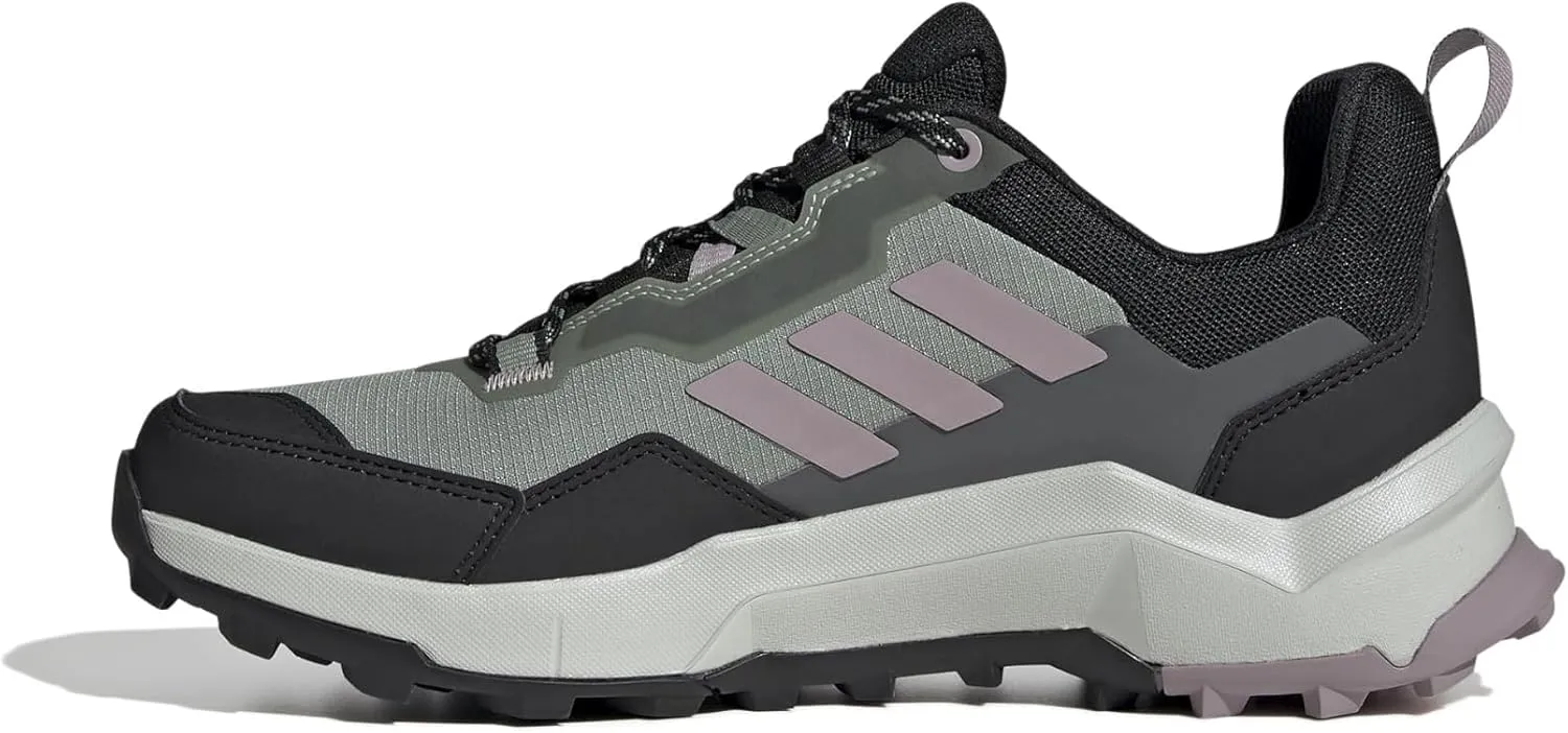 adidas Women's Terrex Ax4 Hiking Sneaker