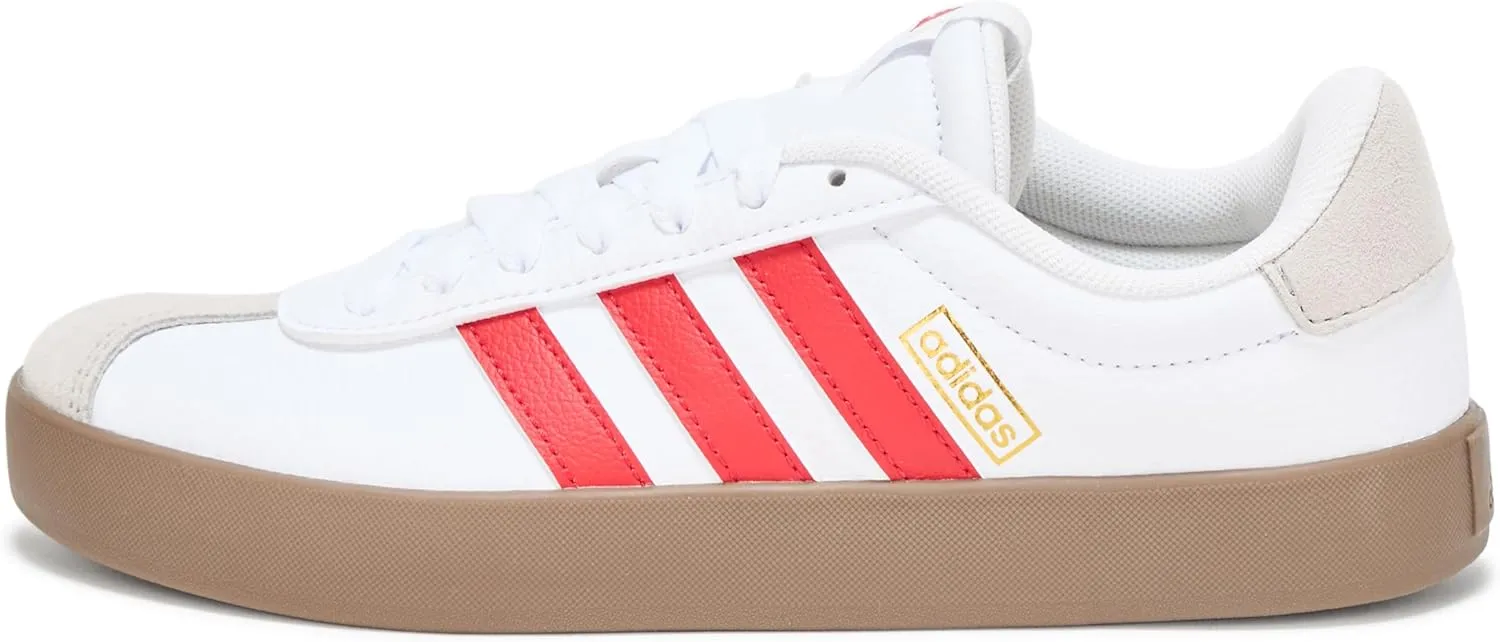 adidas Women's Vl Court 3.0 Sneaker