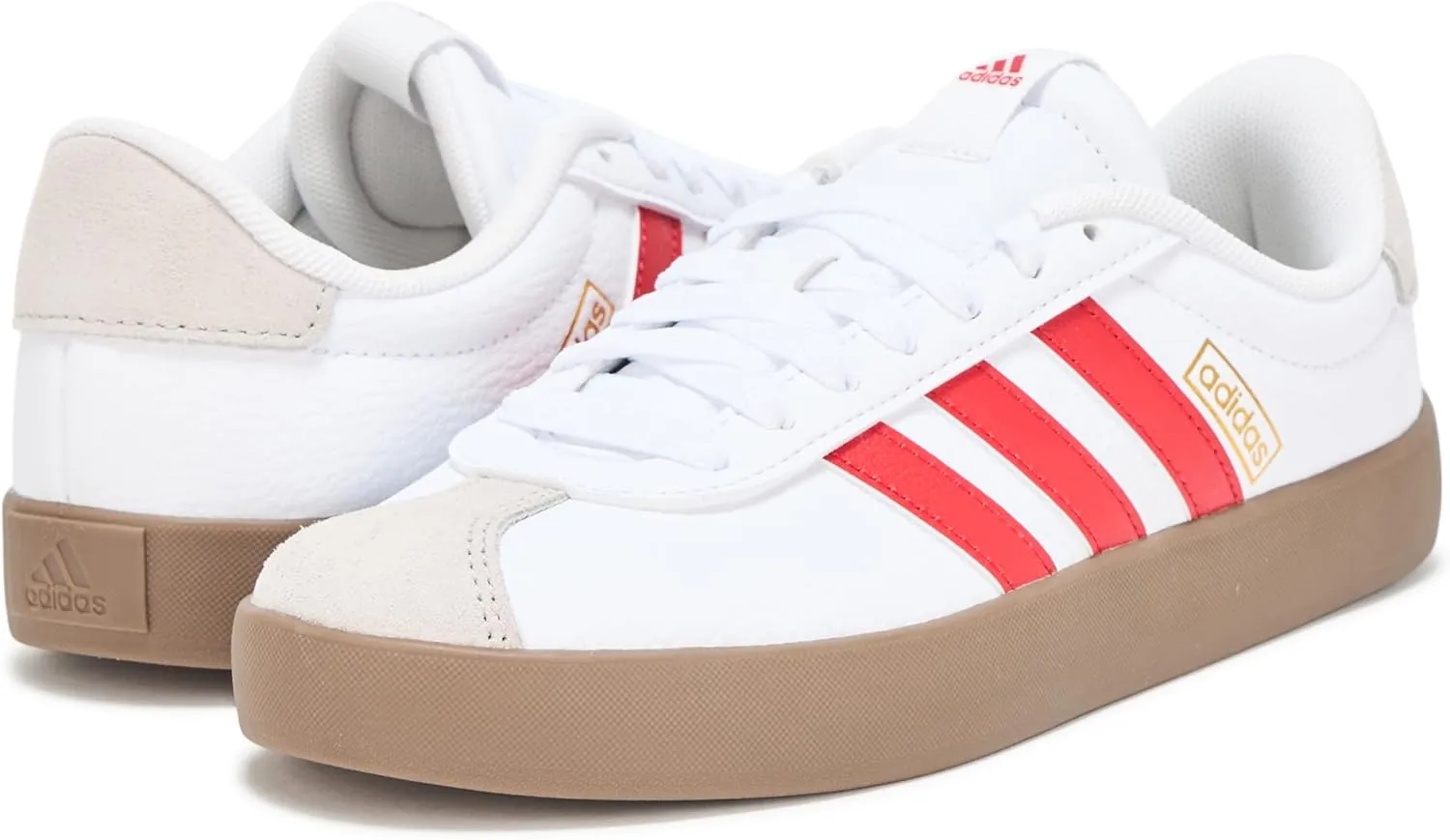 adidas Women's Vl Court 3.0 Sneaker