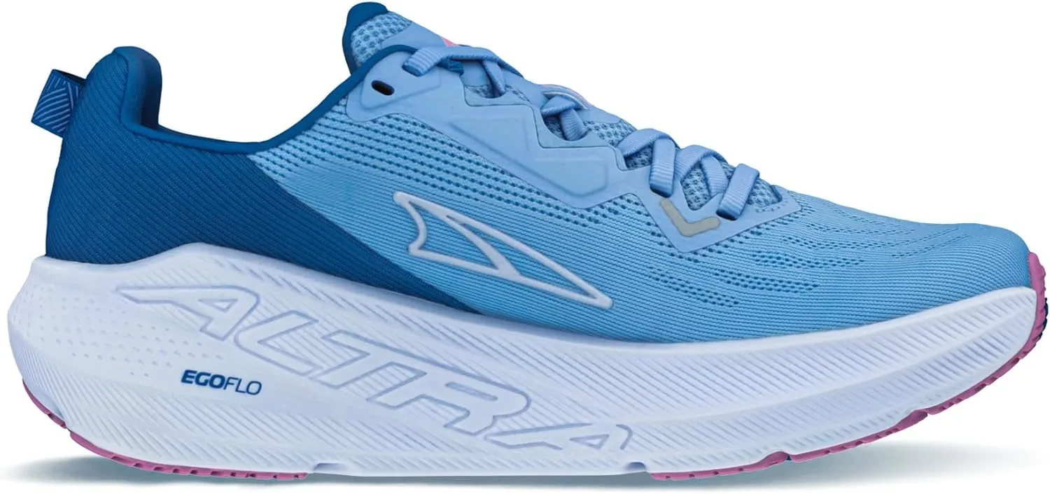 ALTRA Women's FWD VIA Road Running Shoe