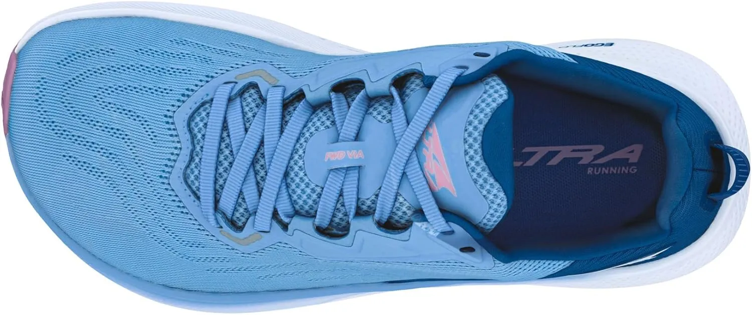 ALTRA Women's FWD VIA Road Running Shoe