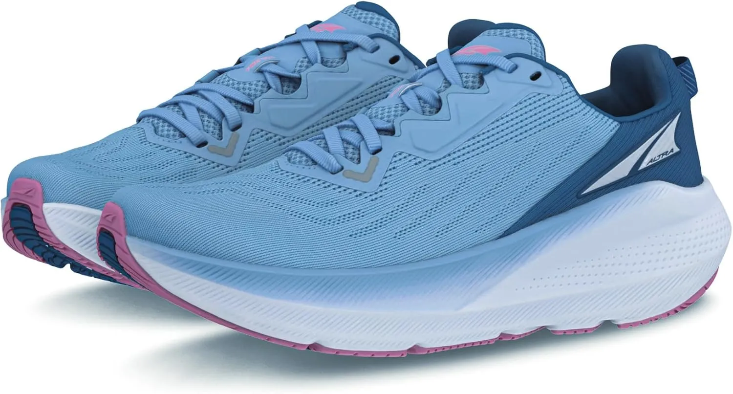 ALTRA Women's FWD VIA Road Running Shoe