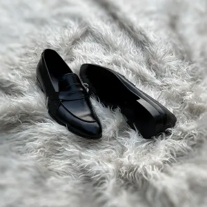 ANDREW - BLACK